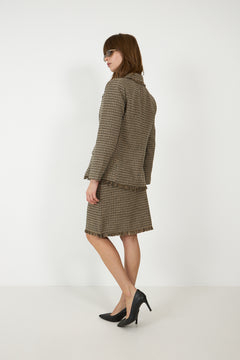 Aberdeen Blazer - Multi