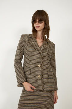 Aberdeen Blazer - Multi