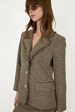 Aberdeen Blazer - Multi