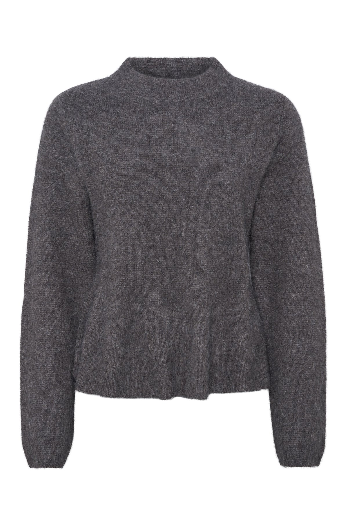 Valentina Pullover - Cappuchino