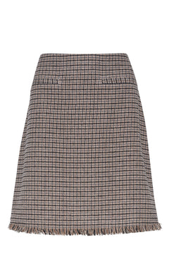 Perth Skirt - Multi
