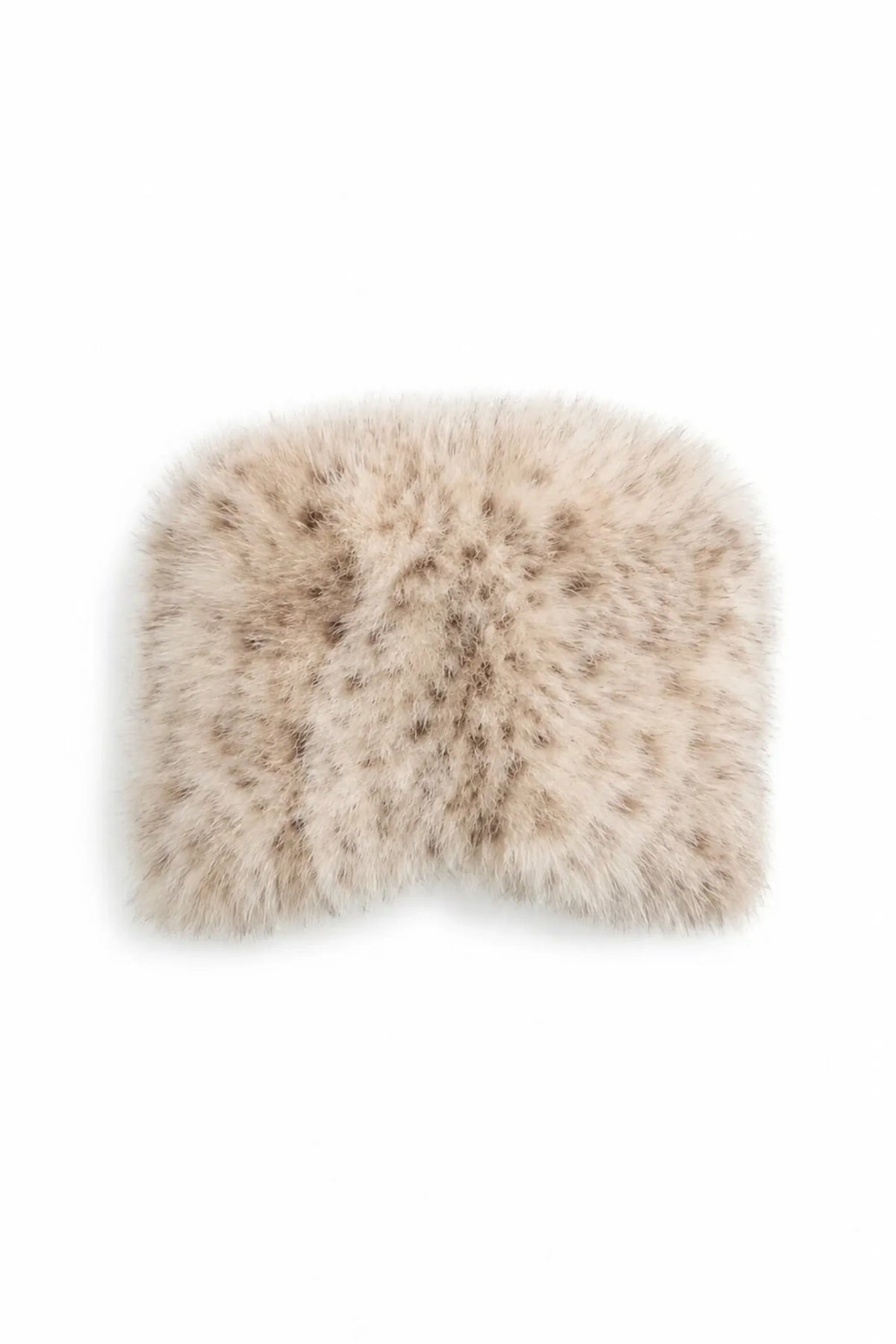 Liecras Hat - Snow Leopard