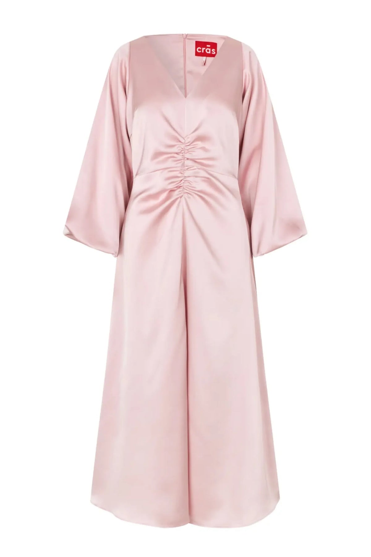 Wrenleecras Dress - 4052 Light Pink