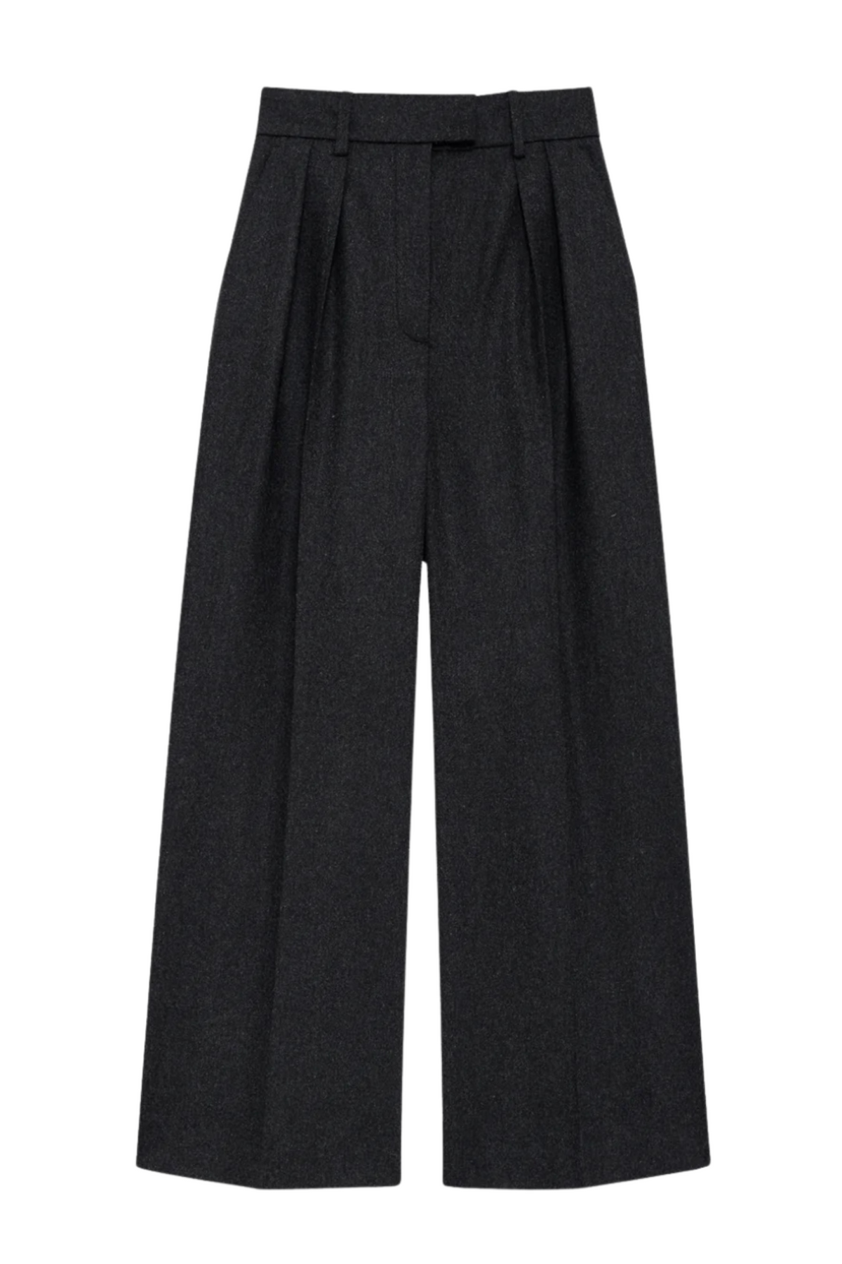 Lou Trouser - Dark Grey