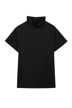 Samson Top - Black