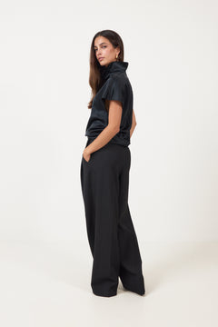 Samson Top - Black