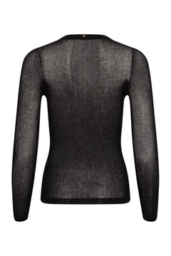 Tiana Sweater - Black