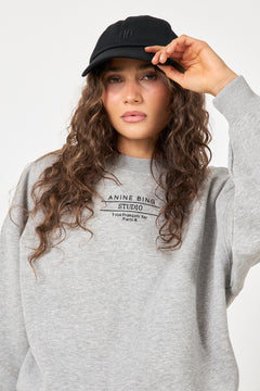 Jeremy Baseball Cap - Black Wool