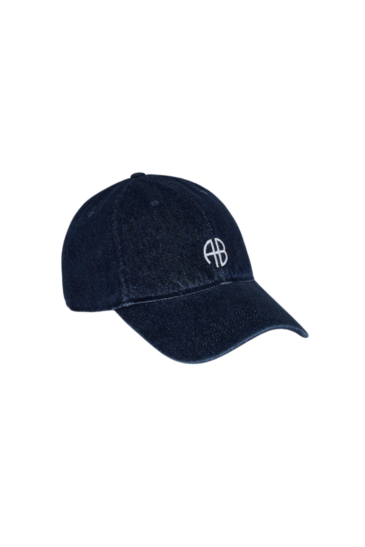 Anine Bing Jeremy Baseball Keps - Ink Blue