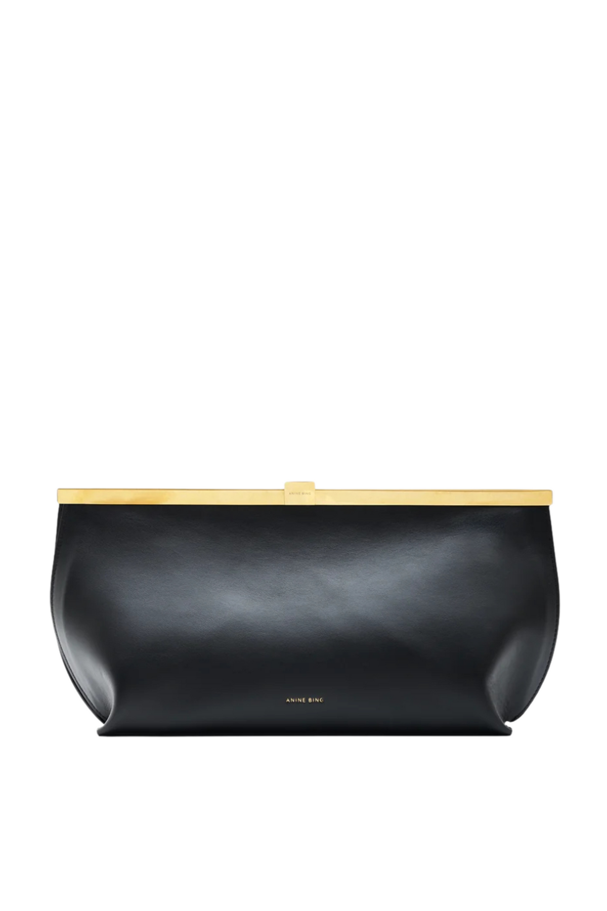 Anine Clutch - Black