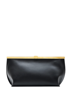 Anine Clutch - Black