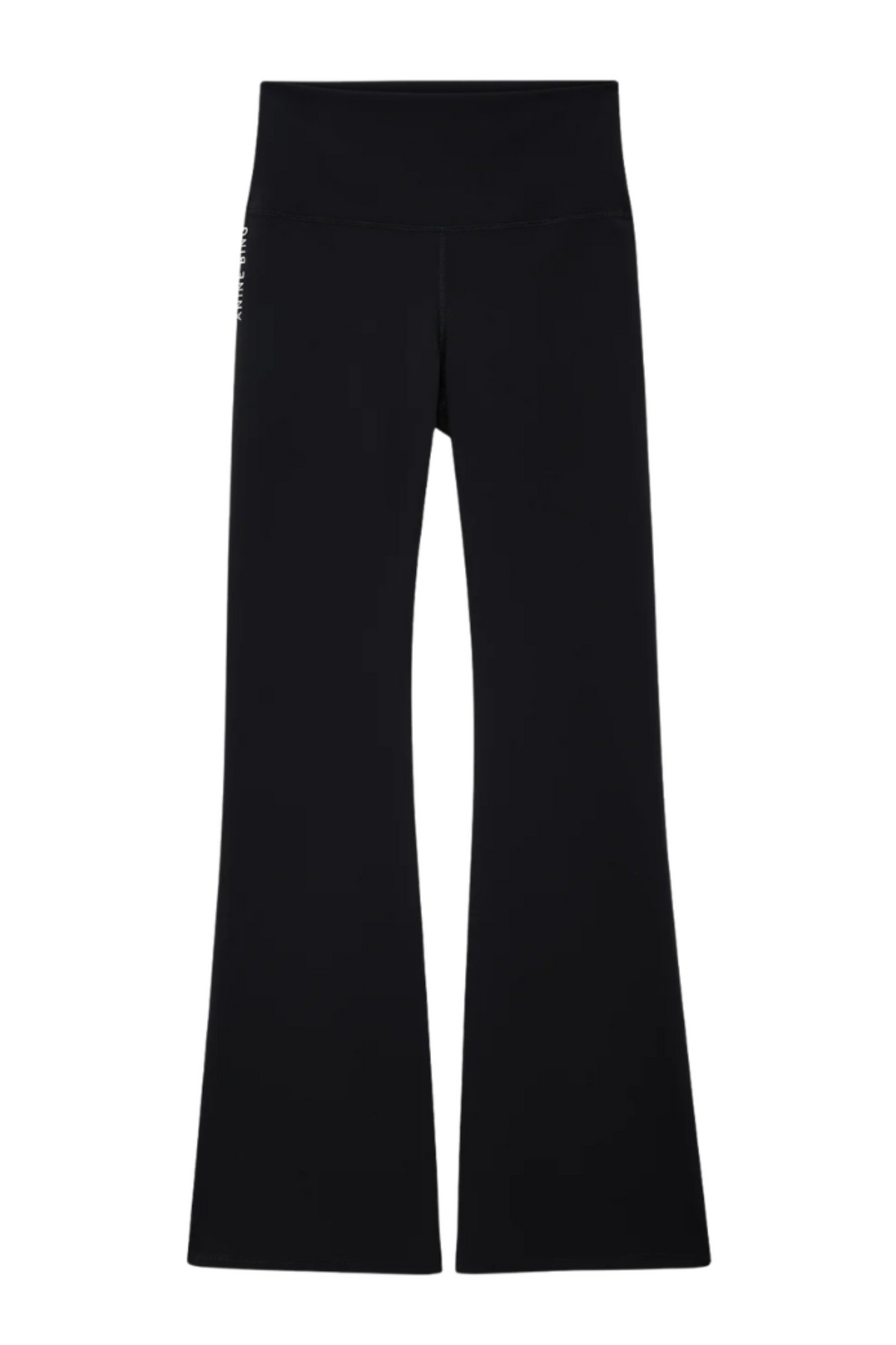 Gabrielle Legging - Black