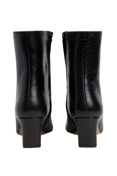 Xena - Snake Leather