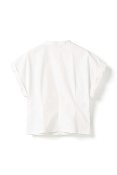 N-Norma Blouse - White