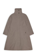 Suva Softshell A-Line Jacka - Cinder