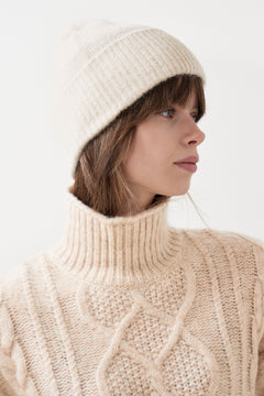 Chanetpw Hat - French Oak