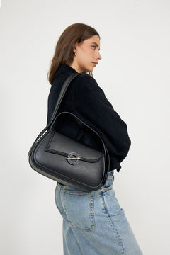 Sahero Grab Bag - Black