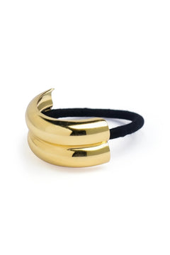 Majvor Hair Tie - Gold