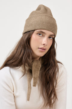Nor Hat - Lead Gray