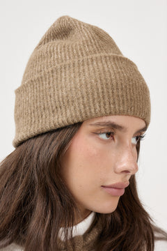 Nor Hat - Lead Gray