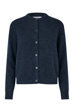 Nor Short Cardigan - Salute