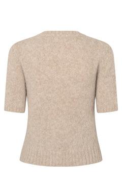 Sajeanne Top - Blush