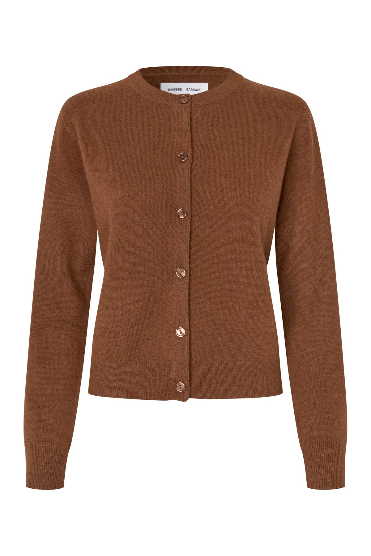 Saboston Cardigan - Potting Soil
