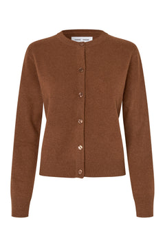 Saboston Cardigan - Potting Soil