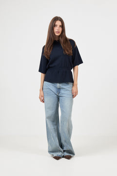 Satatiana Blouse - Salute