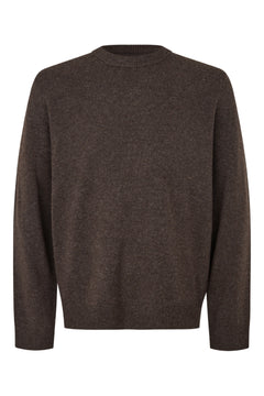 Isak Knit Sweater - Delicioso