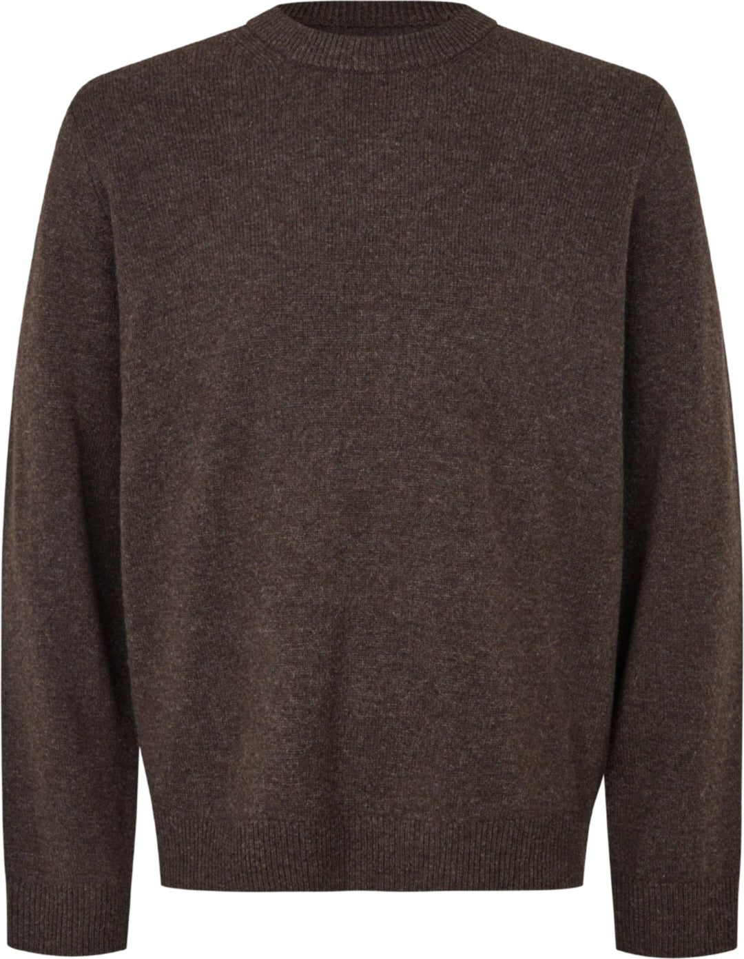 Isak Knit Sweater - Delicioso