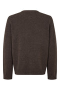 Isak Knit Sweater - Delicioso