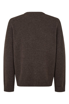Isak Knit Sweater - Delicioso