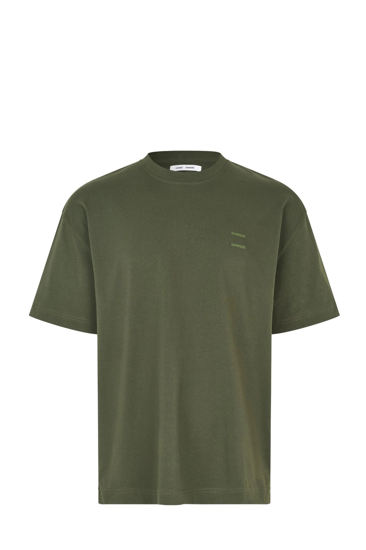 Joel T-Shirt - Forest Night