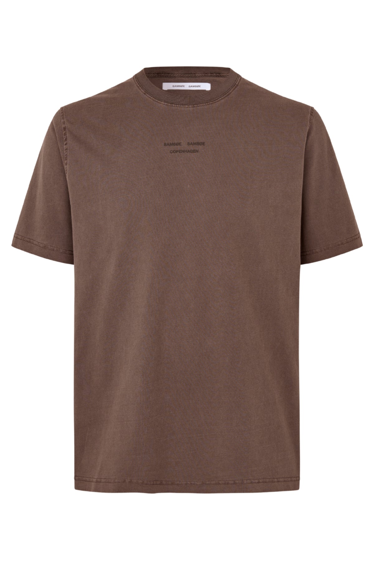 Samarcus T-Shirt - Delicioso