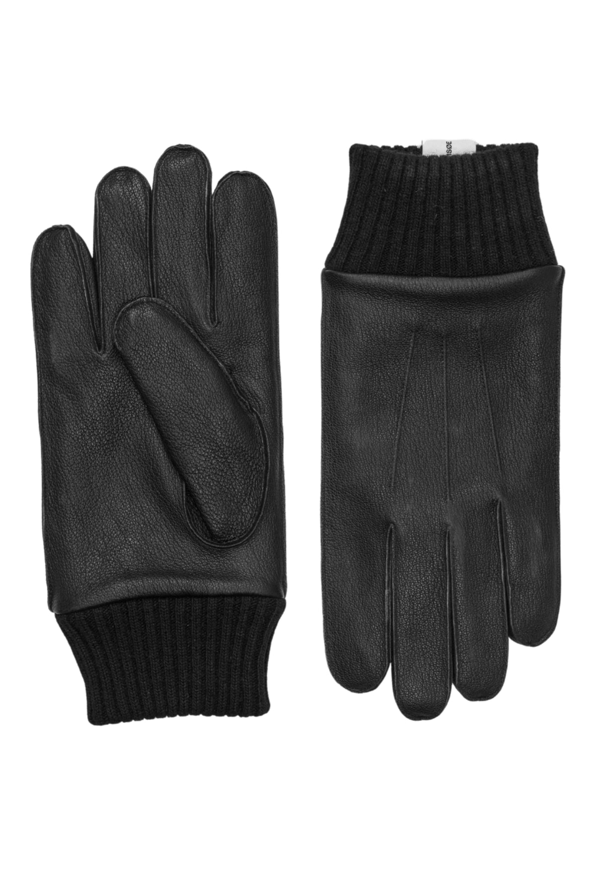 Safloki Gloves - Black