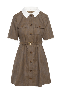 Class - Taupe
