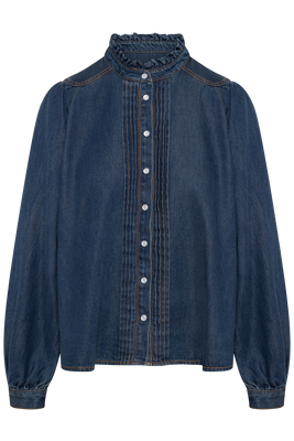 Lizzy - Bleu Jeans