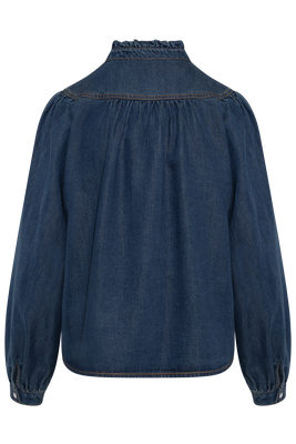Lizzy - Bleu Jeans