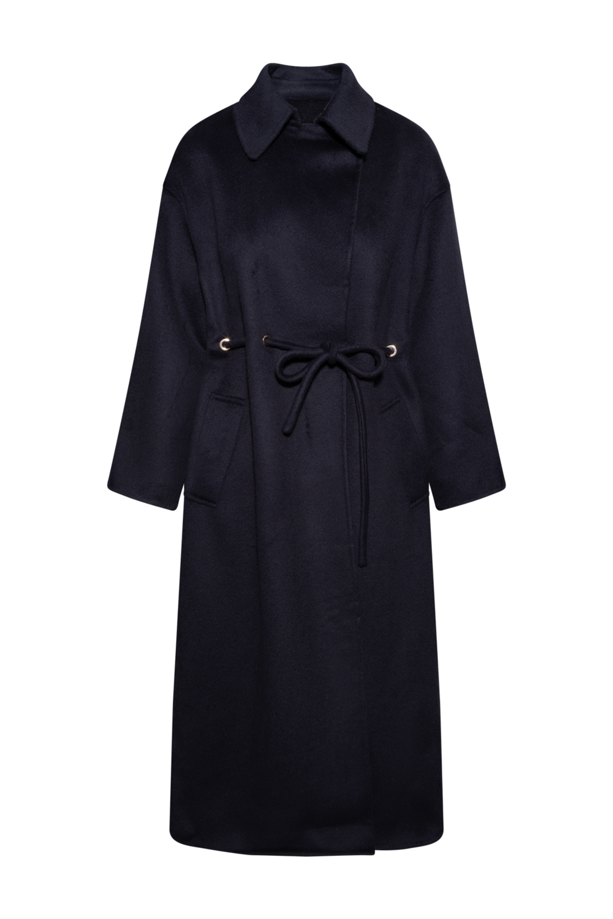 Coat Kate - Encre