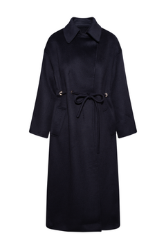 Coat Kate - Encre