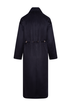 Coat Kate - Encre