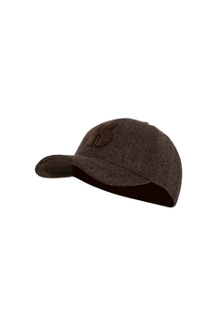 Cap New Hugo - Marron