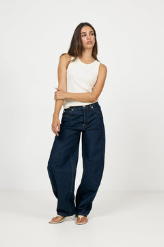 Libby - Dark Blue