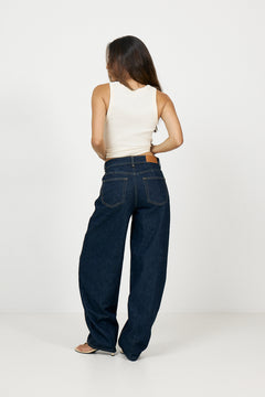 Libby - Dark Blue