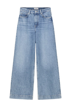 Bailey - Mid Blue