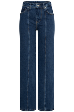 Taylor Edition - Washed Dark Blue