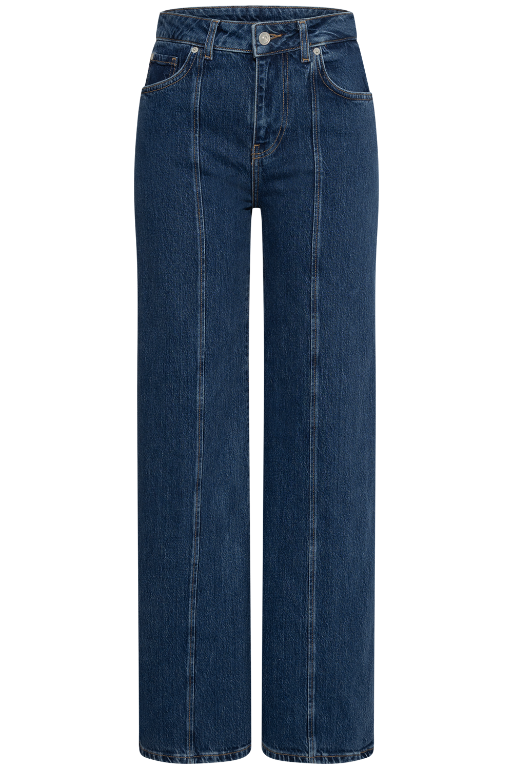 Taylor Edition - Washed Dark Blue