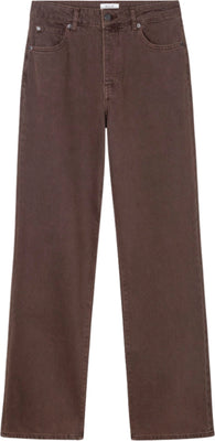 Billie - Dark Brown
