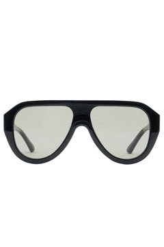 Cameron - Black/Smoke